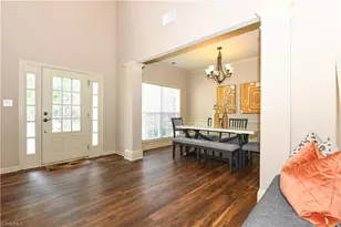 2331 Mill Ln, High Point, NC 27265 - Photo 4