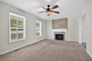 2 Lord Foxley Ct, Greensboro, NC 27405 - Photo 6