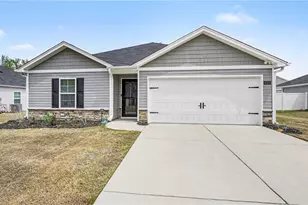 6374 Cedar Hill Ct, Trinity, NC 27370 - Photo 1
