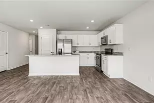 6374 Cedar Hill Ct, Trinity, NC 27370 - Photo 2