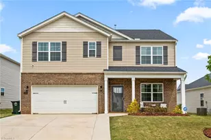 3216 Highlander Pt, Greensboro, NC 27405 - Photo 1