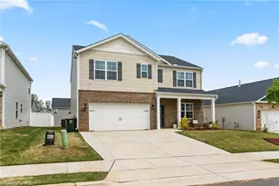 3216 Highlander Pt, Greensboro, NC 27405 - Photo 2