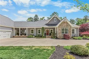 695 Scout Rd, Lexington, NC 27292 - Photo 4