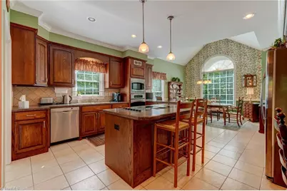 153 Oak Ridge Drive, Eden, NC 27288 - Photo 16