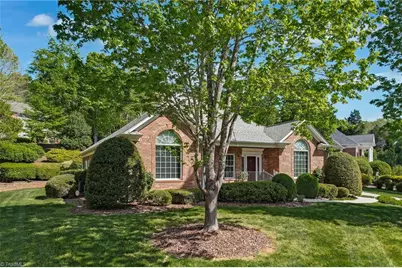 153 Oak Ridge Drive, Eden, NC 27288 - Photo 10