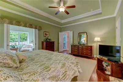 153 Oak Ridge Drive, Eden, NC 27288 - Photo 24