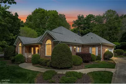 153 Oak Ridge Drive, Eden, NC 27288 - Photo 1