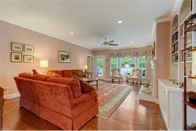 153 Oak Ridge Drive, Eden, NC 27288 - Photo 12