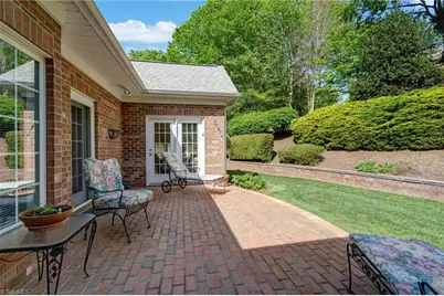153 Oak Ridge Drive, Eden, NC 27288 - Photo 34