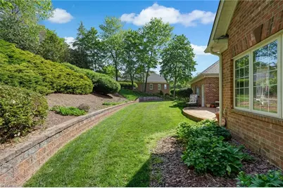 153 Oak Ridge Drive, Eden, NC 27288 - Photo 36