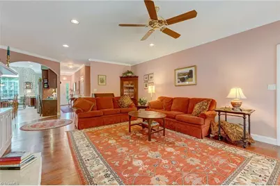 153 Oak Ridge Drive, Eden, NC 27288 - Photo 14