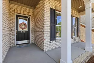 901 Kinloch Dr, Winston-Salem, NC 27107 - Photo 38