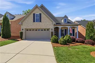901 Kinloch Dr, Winston-Salem, NC 27107 - Photo 2