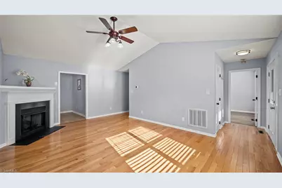 1743 Willa Place Drive, Kernersville, NC 27284 - Photo 6