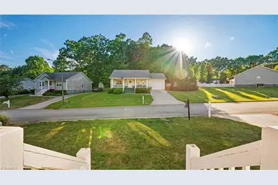 1743 Willa Place Drive, Kernersville, NC 27284 - Photo 36
