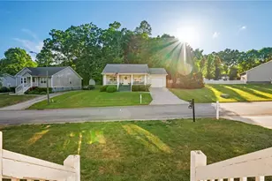 1743 Willa Pl Dr, Kernersville, NC 27284 - Photo 36