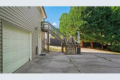 1743 Willa Place Drive, Kernersville, NC 27284 - Photo 4
