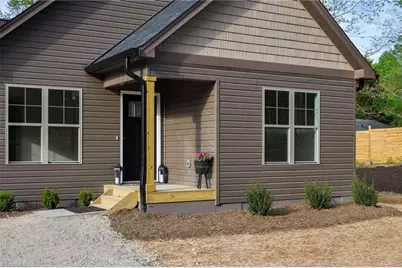 140 Calvin Street, High Point, NC 27262 - Photo 2