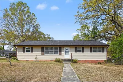 2526 Hyde Street, Burlington, NC 27217 - Photo 1