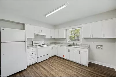 2526 Hyde Street, Burlington, NC 27217 - Photo 4