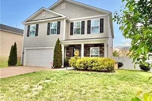 2370 Whisperwood St, Rural Hall, NC 27045 - Photo 1