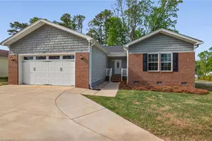 100 Webster Rd, Greensboro, NC 27406 - Photo 2