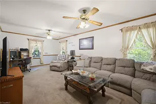 2457 Leonae Dr, Randleman, NC 27317 - Photo 4