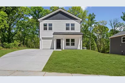 1385 Motor Road, Winston-Salem, NC 27105 - Photo 2