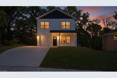 1385 Motor Road, Winston-Salem, NC 27105 - Photo 4