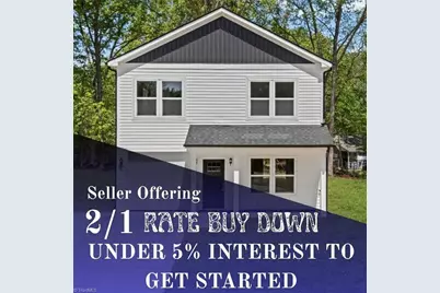 1385 Motor Road, Winston-Salem, NC 27105 - Photo 1