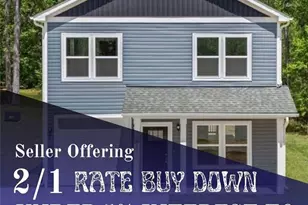 1391 Motor Rd, Winston-Salem, NC 27105 - Photo 1