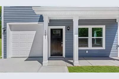 1391 Motor Road, Winston-Salem, NC 27105 - Photo 2