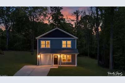 1391 Motor Road, Winston-Salem, NC 27105 - Photo 4