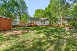 1106 Longleaf Dr, Gibsonville, NC 27249 - Photo 30