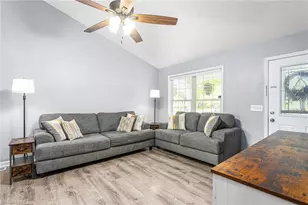 1106 Longleaf Dr, Gibsonville, NC 27249 - Photo 10