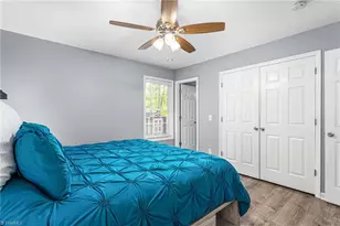 1106 Longleaf Dr, Gibsonville, NC 27249 - Photo 18
