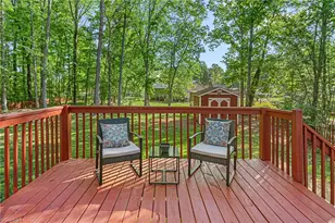 1106 Longleaf Dr, Gibsonville, NC 27249 - Photo 26