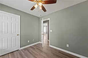 701 Bob Baxter Dr, Elon, NC 27244 - Photo 16