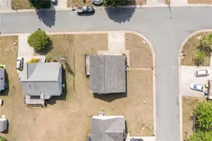 701 Bob Baxter Dr, Elon, NC 27244 - Photo 32