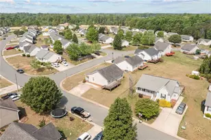 701 Bob Baxter Dr, Elon, NC 27244 - Photo 28