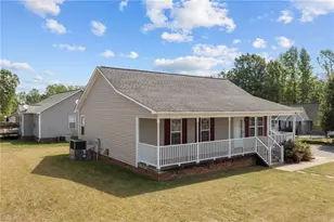 701 Bob Baxter Dr, Elon, NC 27244 - Photo 2
