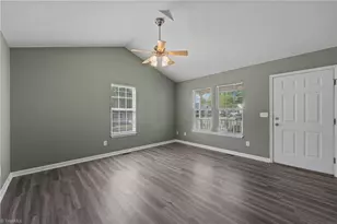 701 Bob Baxter Dr, Elon, NC 27244 - Photo 6