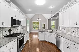 145 Winged Foot Ct, Wallburg, NC 27107 - Photo 8