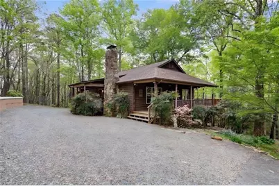 227 Baldwin Drive, Lowgap, NC 27024 - Photo 1