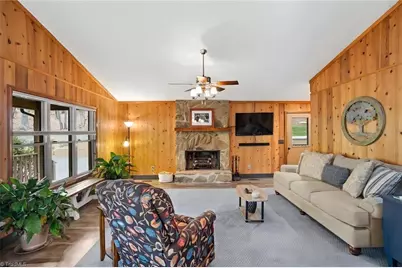 227 Baldwin Drive, Lowgap, NC 27024 - Photo 16