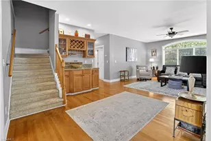 3382 Rebecca Dr, Summerfield, NC 27358 - Photo 6