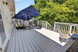 3382 Rebecca Dr, Summerfield, NC 27358 - Photo 40