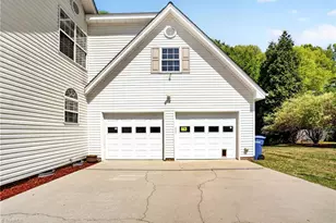3382 Rebecca Dr, Summerfield, NC 27358 - Photo 42
