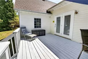 3382 Rebecca Dr, Summerfield, NC 27358 - Photo 38