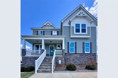 114 Laced Maple Court, Reidsville, NC 27320 - Photo 4